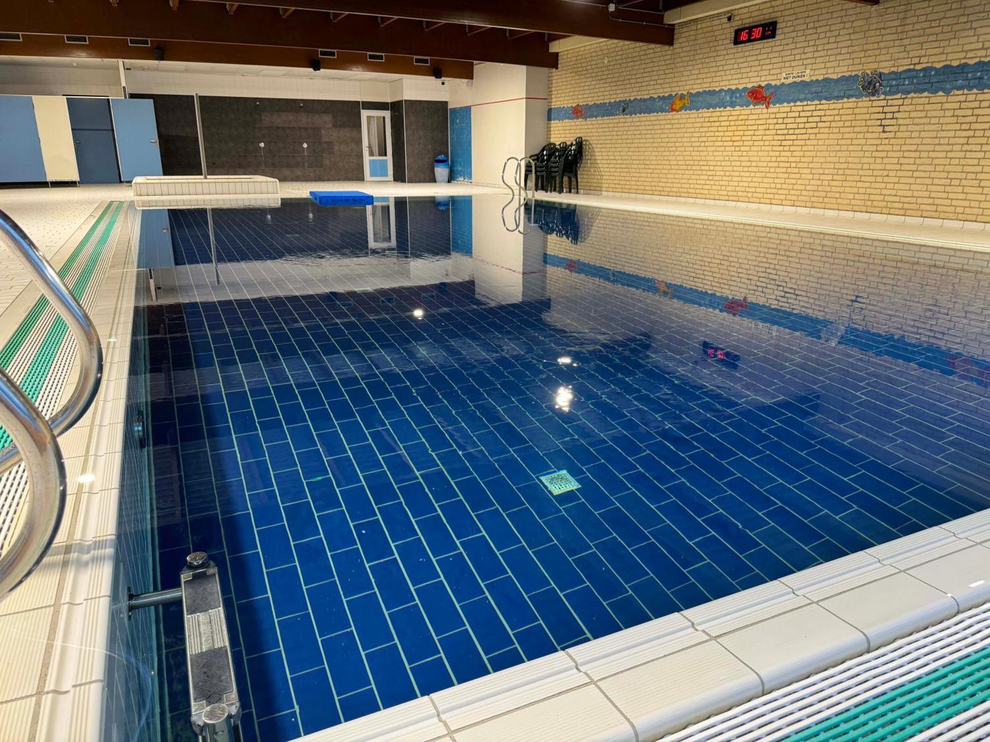 Supergezellig Vakantiehuis Met Hele Grote Tuin Bij Nijmegen Ewijk Exterior photo